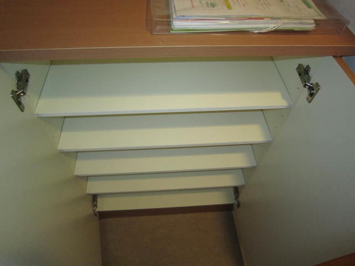 物件内観写真14　(靴箱)