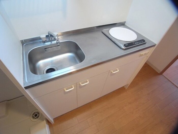 物件内観写真21　(キッチン)