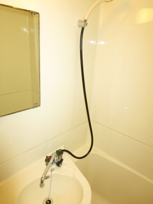 物件内観写真11　(バス／シャワールーム等)