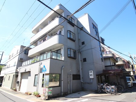 川口ビル外観写真