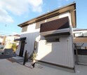 仮）アルメール伊丹B号室