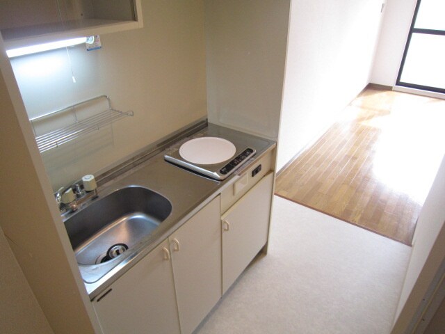 物件内観写真10　(キッチン)