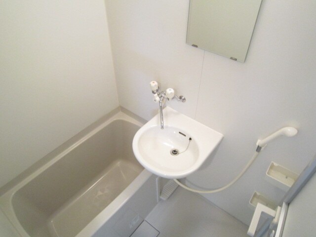 物件内観写真11　(バス／シャワールーム等)