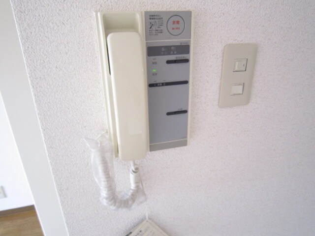 物件内観写真15　(廊下)