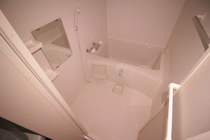 物件内観写真9　(バス／シャワールーム等)