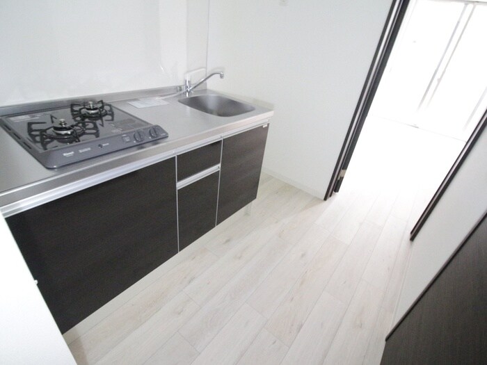 物件内観写真10　(キッチン)