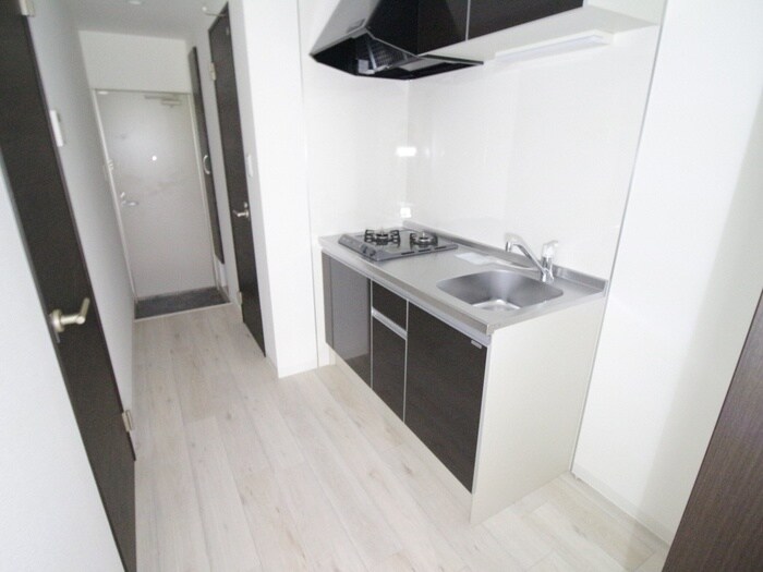 物件内観写真11　(キッチン)