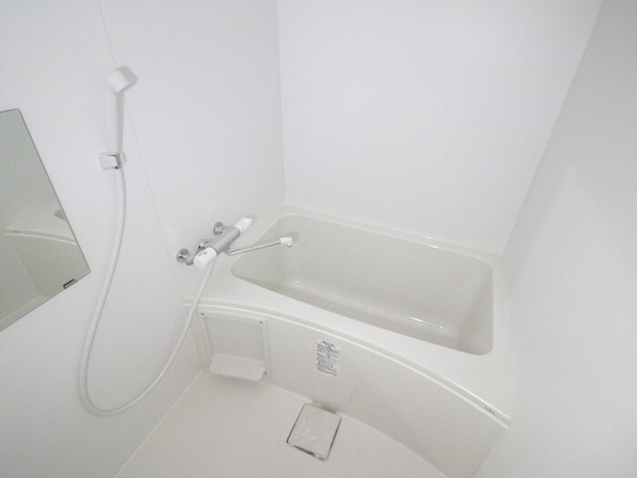 物件内観写真14　(バス／シャワールーム等)