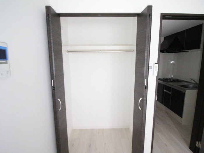 物件内観写真16　(収納)