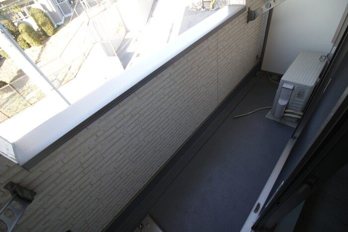 物件内観写真16　(ベランダ・バルコニー)