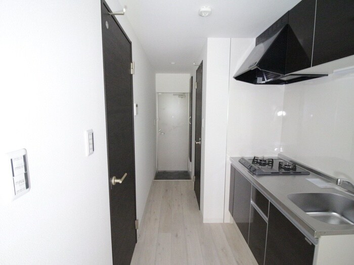 物件内観写真19　(キッチン)