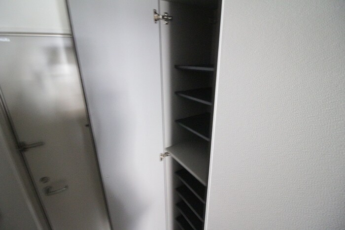 物件内観写真21　(靴箱)