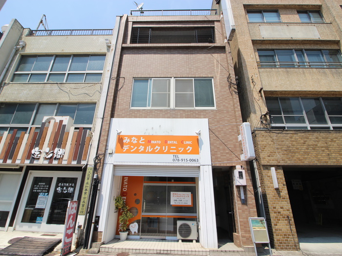 ﾘｱﾙﾃｨ大明石町ﾋﾞﾙ