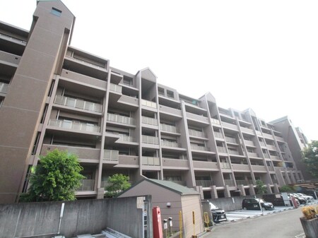 ヴェルデヒルズ箕面（107）外観写真