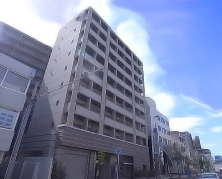 ﾀﾞｲﾄﾞｰﾒｿﾞﾝ阪神西宮駅前207号外観写真