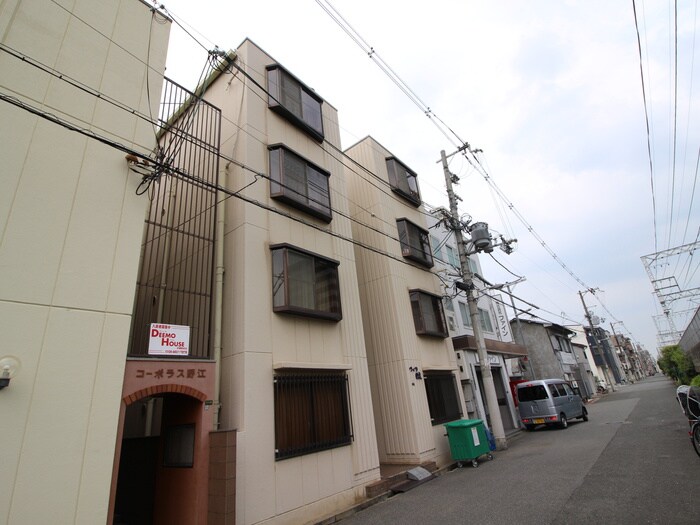 物件外観写真5　(外観写真)