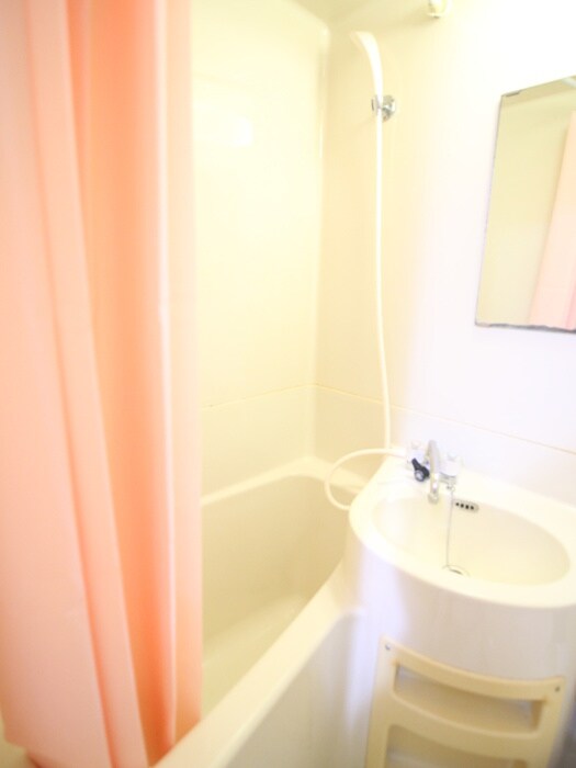 物件内観写真13　(バス／シャワールーム等)