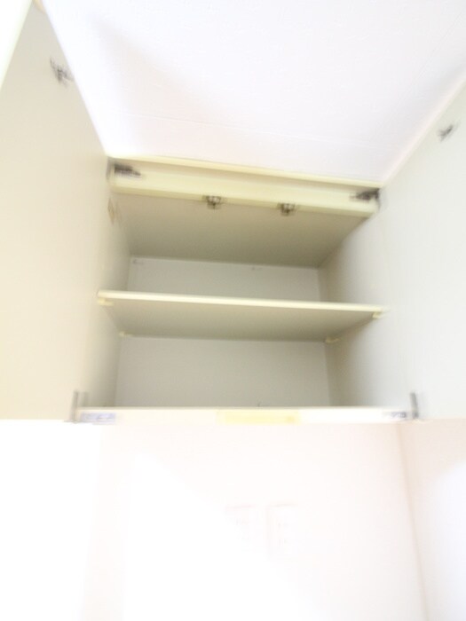 物件内観写真21　(収納)