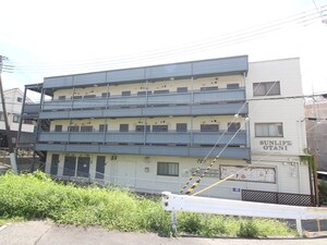 サンライフ 大谷外観写真