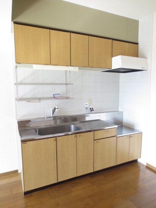 物件内観写真7　(キッチン)