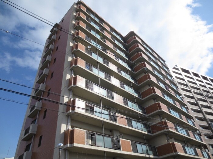 物件外観写真6　(外観写真)