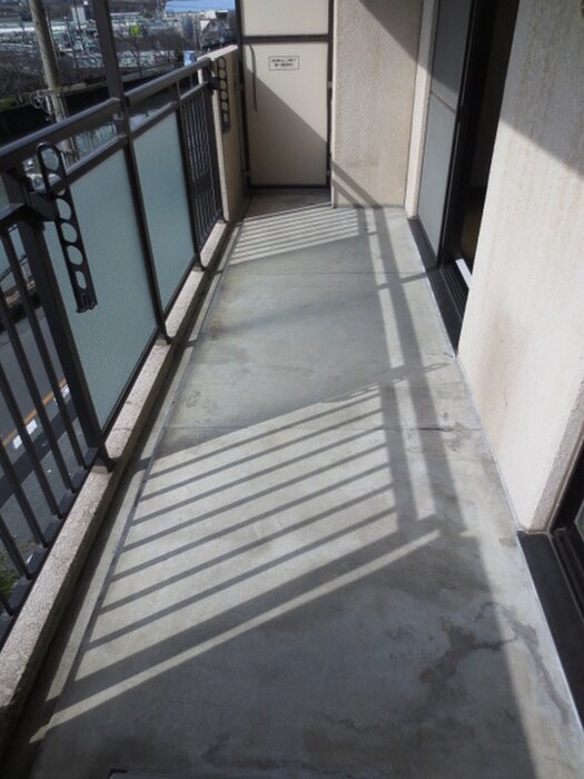 物件内観写真16　(ベランダ・バルコニー)