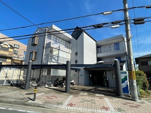 コロネ－ド大西外観写真