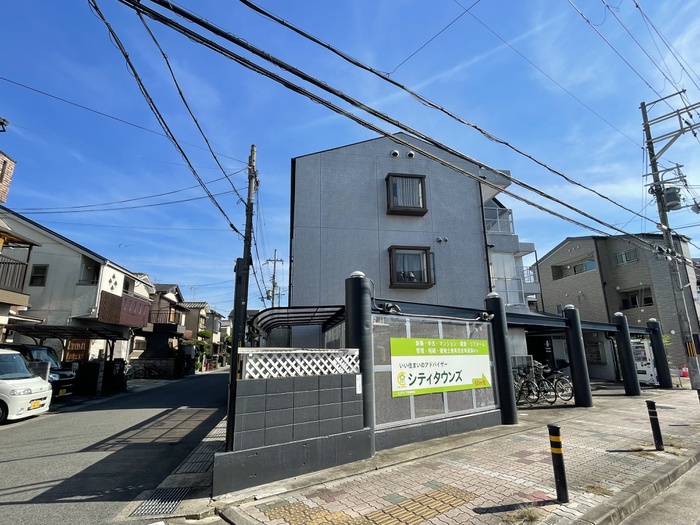 外観写真
