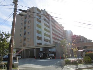 ジオ緑地公園ﾌﾞﾗｲﾄﾋﾙｽﾞFC(705)外観写真