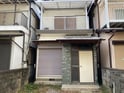 坊島貸家