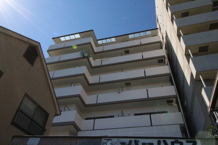 物件外観写真3　(外観写真)