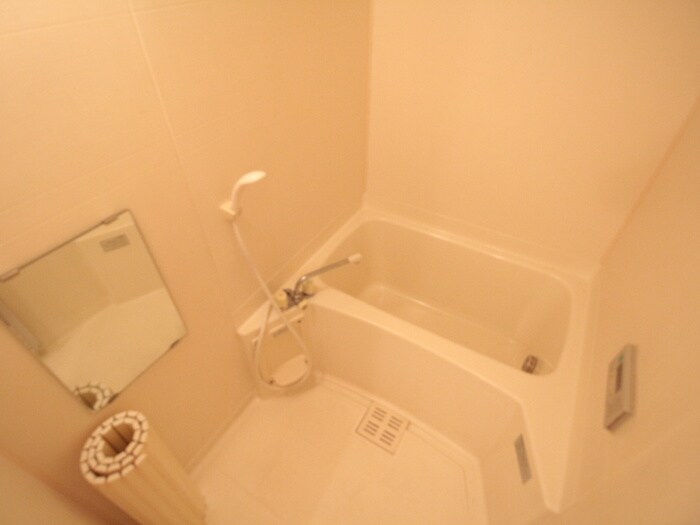 物件内観写真11　(バス／シャワールーム等)