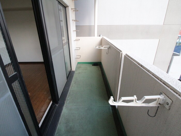 物件内観写真16　(ベランダ・バルコニー)