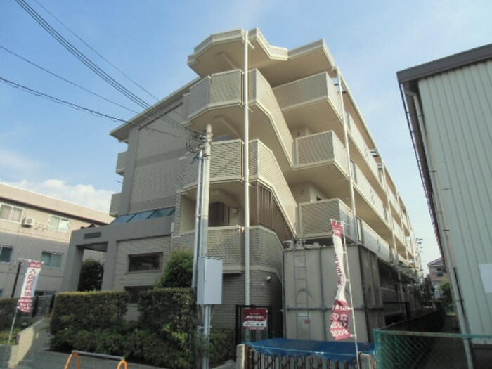 物件外観写真3　(外観写真)