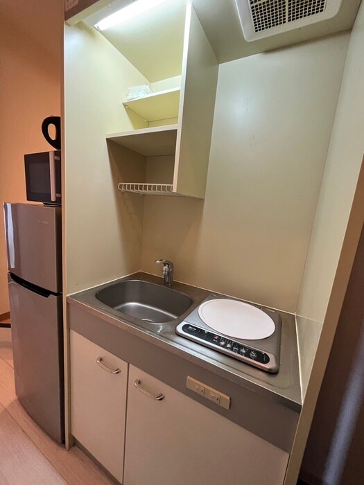 物件内観写真4　(キッチン)