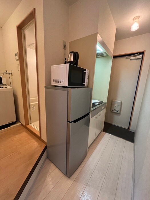 物件内観写真5　(廊下)