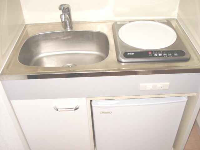 物件内観写真5　(キッチン)