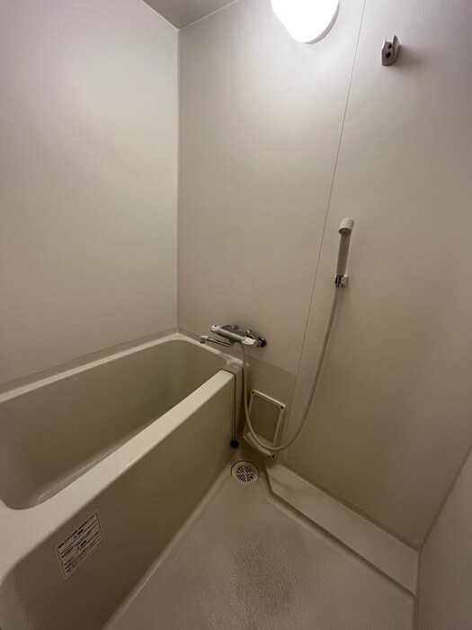 物件内観写真7　(バス／シャワールーム等)