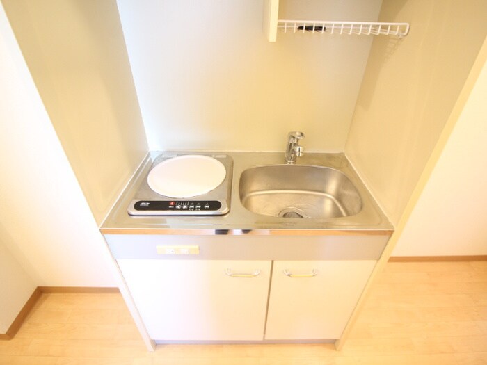 物件内観写真8　(キッチン)