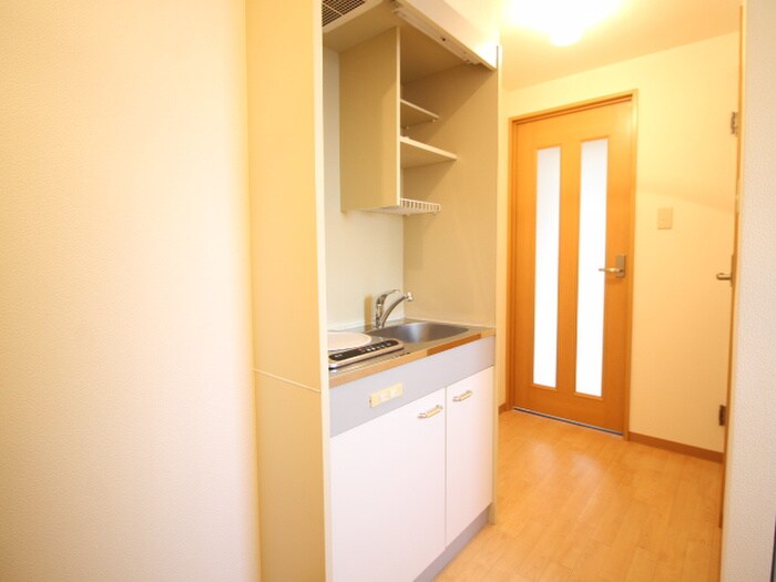 物件内観写真9　(キッチン)