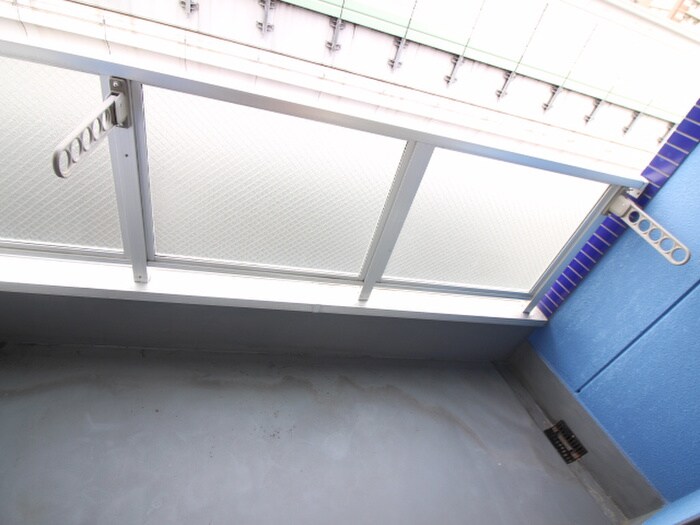 物件内観写真17　(ベランダ・バルコニー)