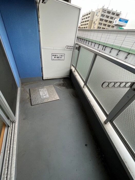 物件内観写真17　(ベランダ・バルコニー)