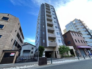 グランデ－ジ池田栄本町外観写真