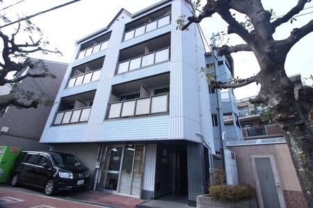 OSKY21外観写真