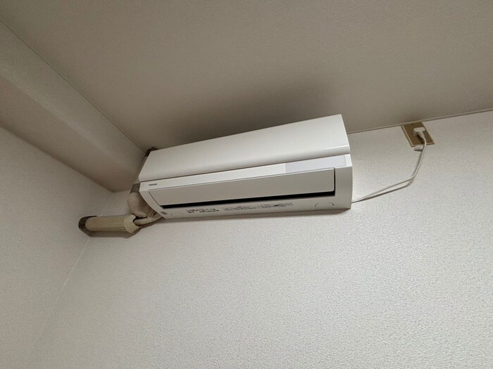 ロイヤルプラザ御幸町（４０４）の内観写真