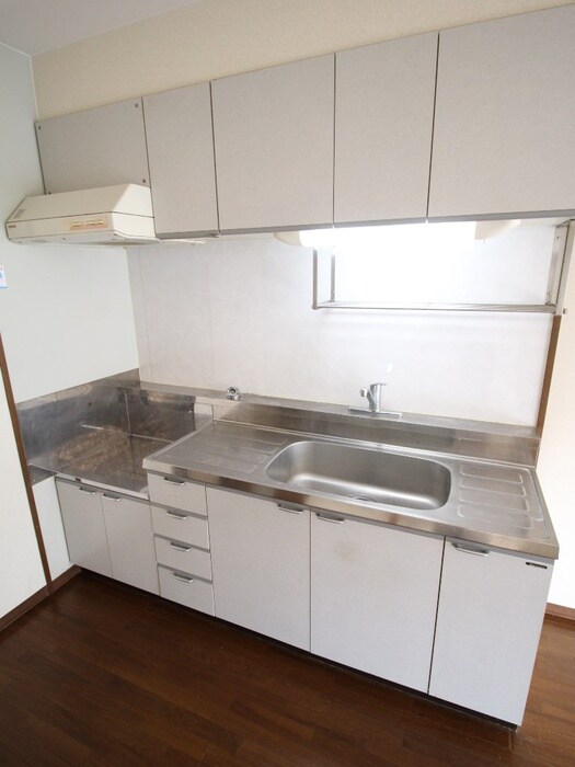 物件内観写真7　(キッチン)