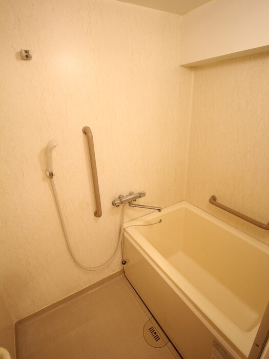 物件内観写真8　(バス／シャワールーム等)