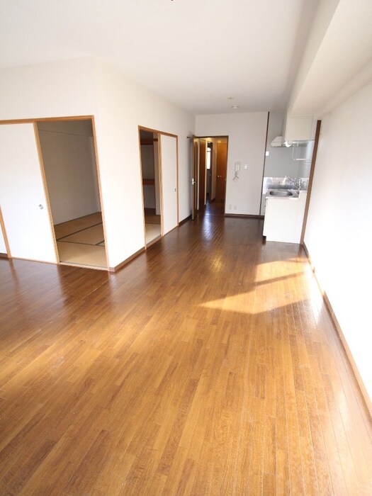 物件内観写真14　(居室)