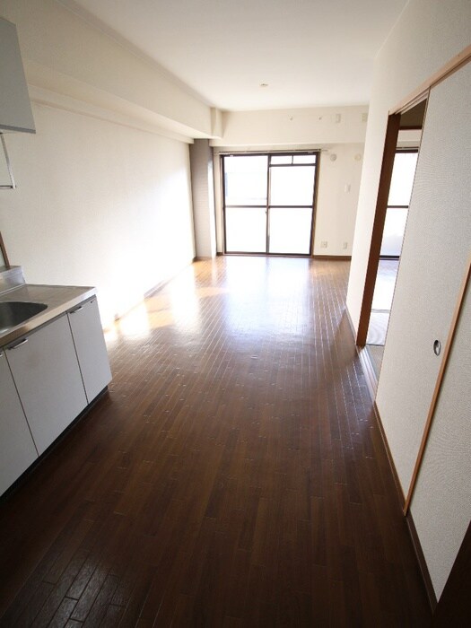 物件内観写真17　(居室)