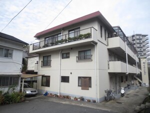 コ－ポ宮ノ下外観写真